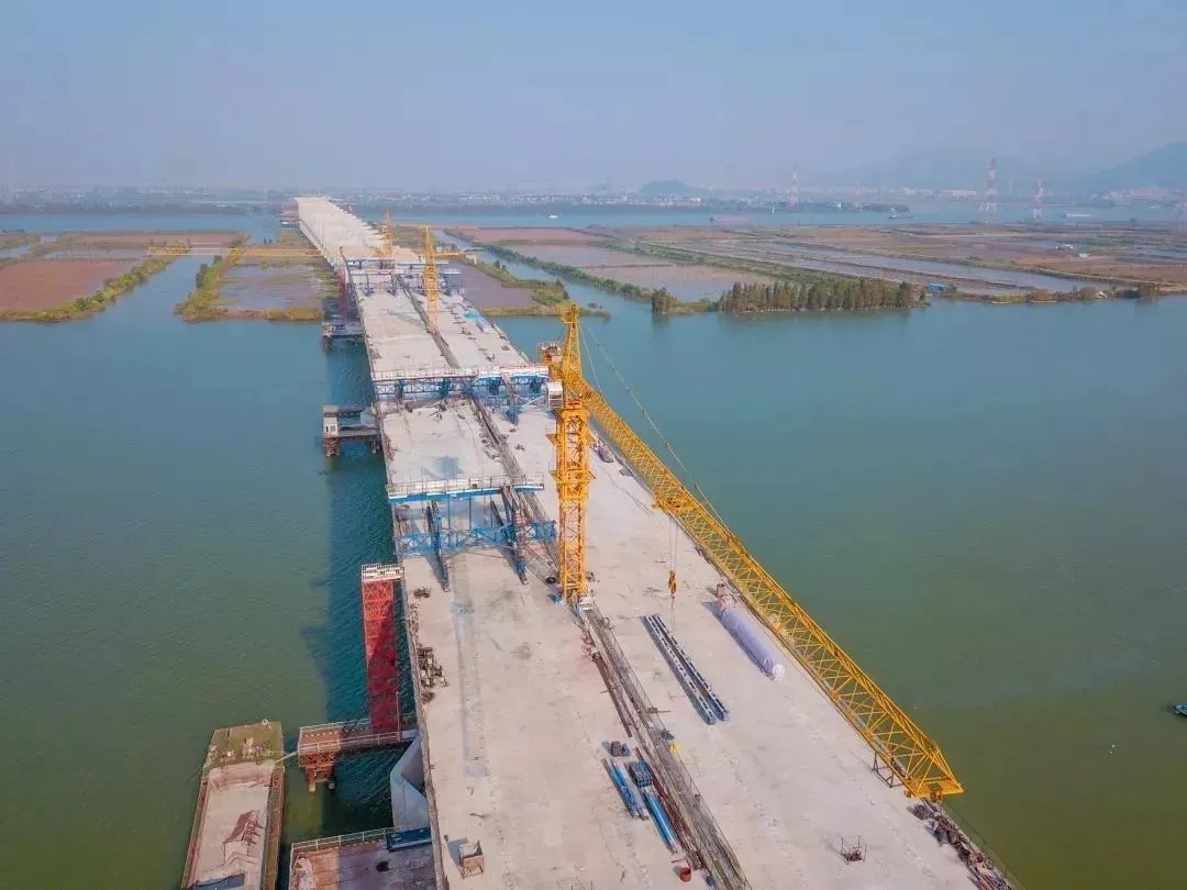 香海大桥
